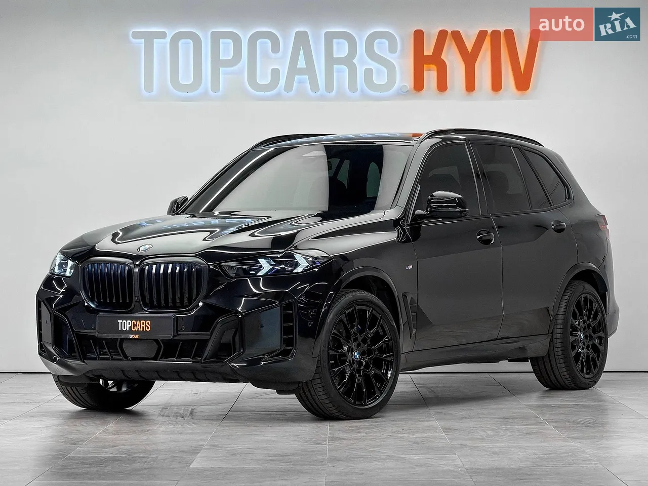 2022 BMW X5 - мініатюра 27