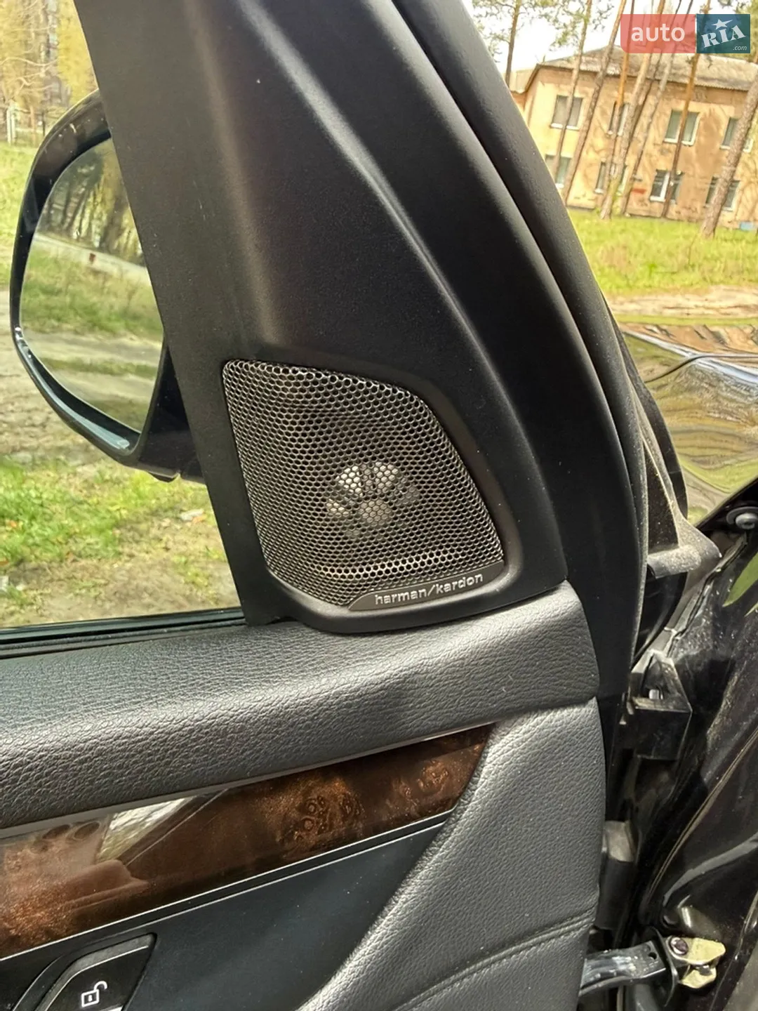 2015 BMW X5 - мініатюра 13