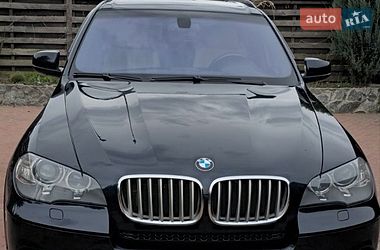 Внедорожник / Кроссовер BMW X5 2010 в Краснокутске