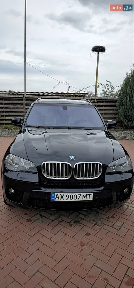 2011 BMW X5 - мініатюра 32