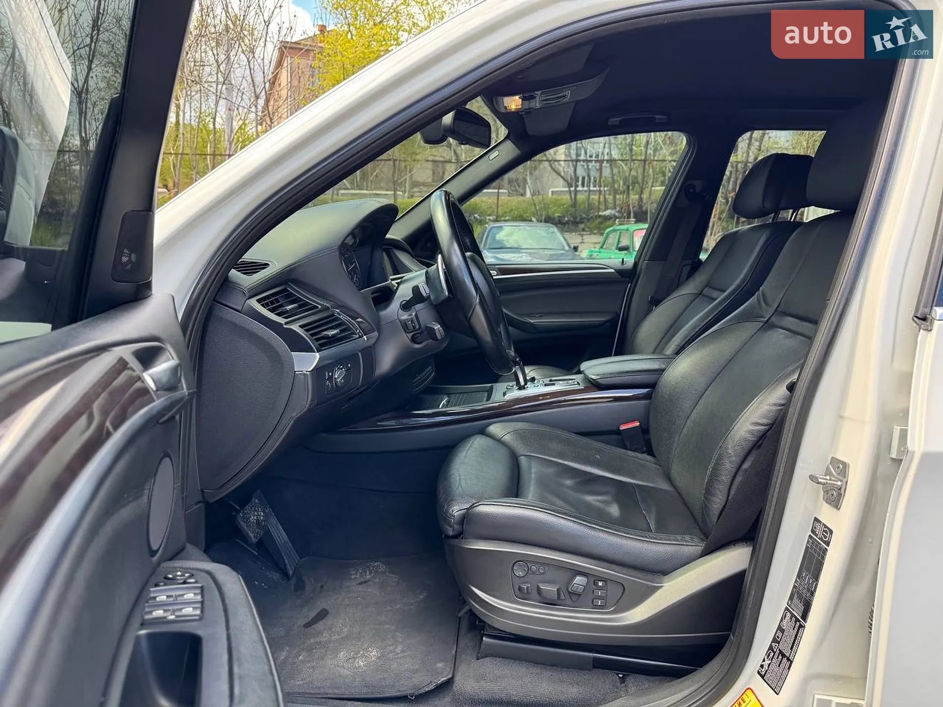 2011 BMW X5 - мініатюра 12