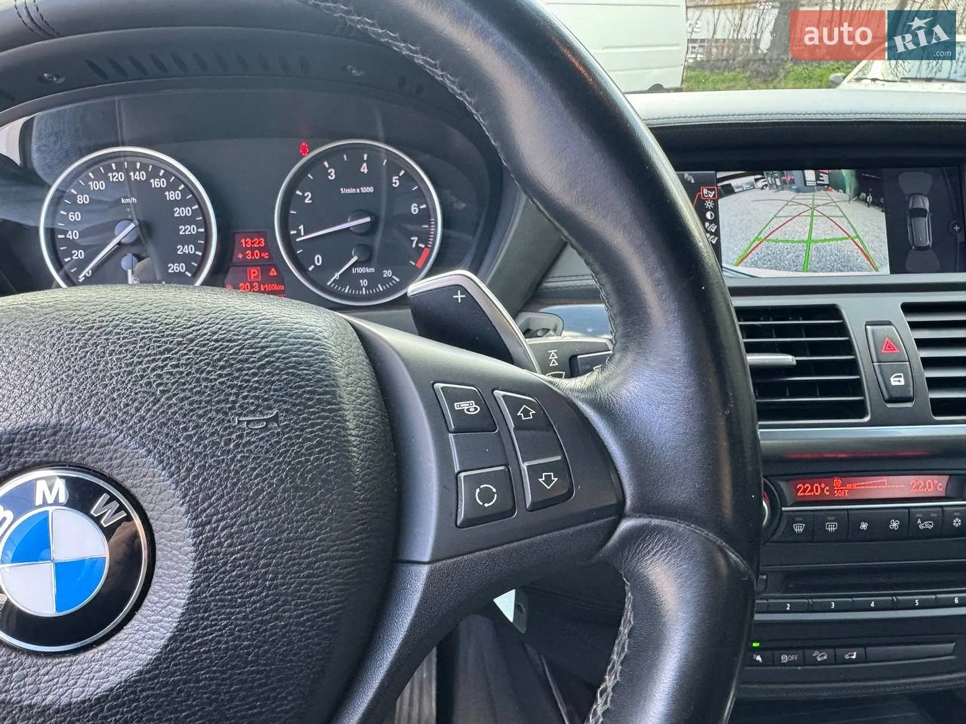 2011 BMW X5 - мініатюра 17