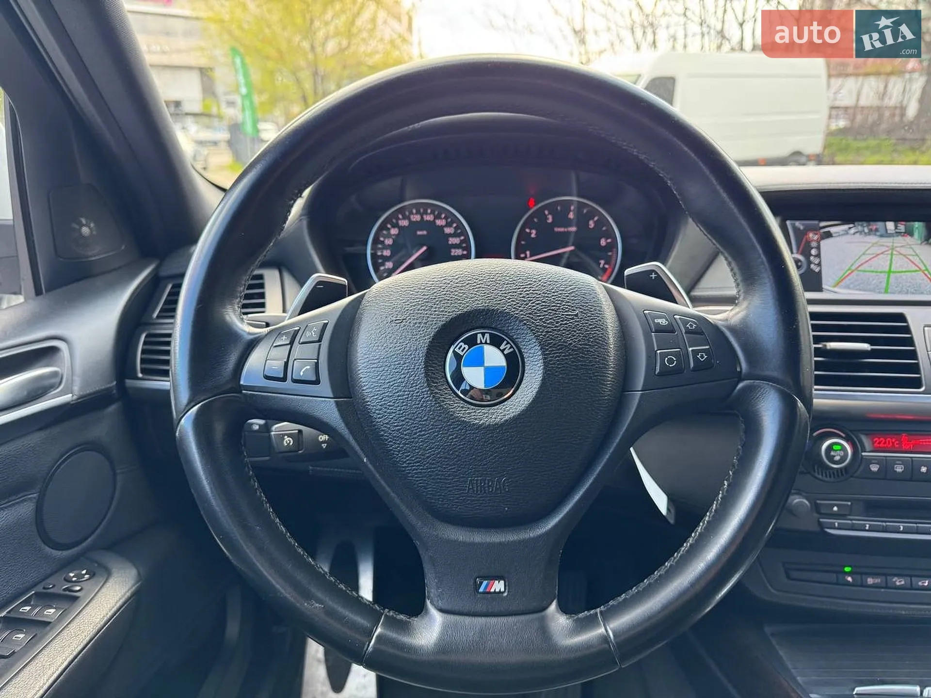 2011 BMW X5 - мініатюра 21
