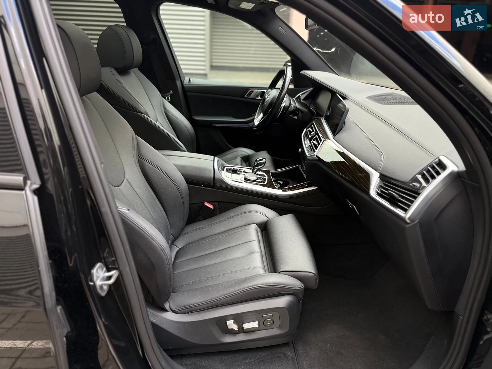 2020 BMW X5 - мініатюра 13