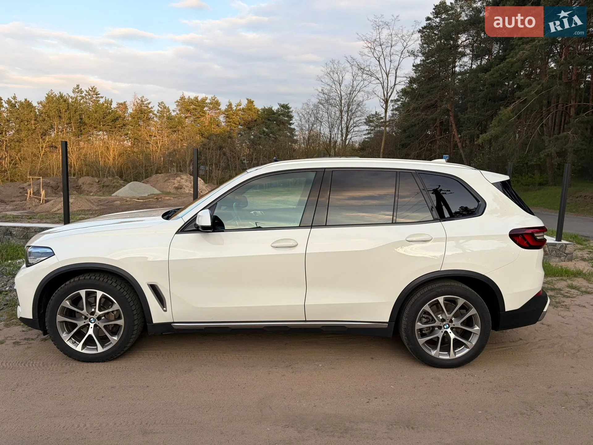 2021 BMW X5 - мініатюра 5