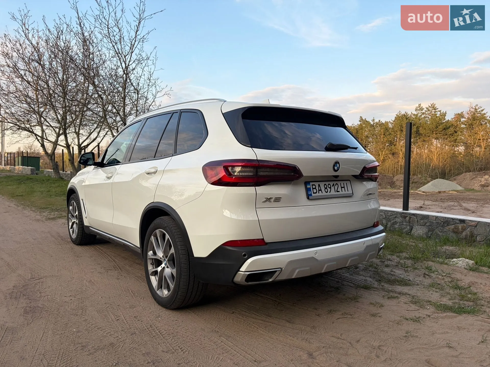 2021 BMW X5 - мініатюра 11