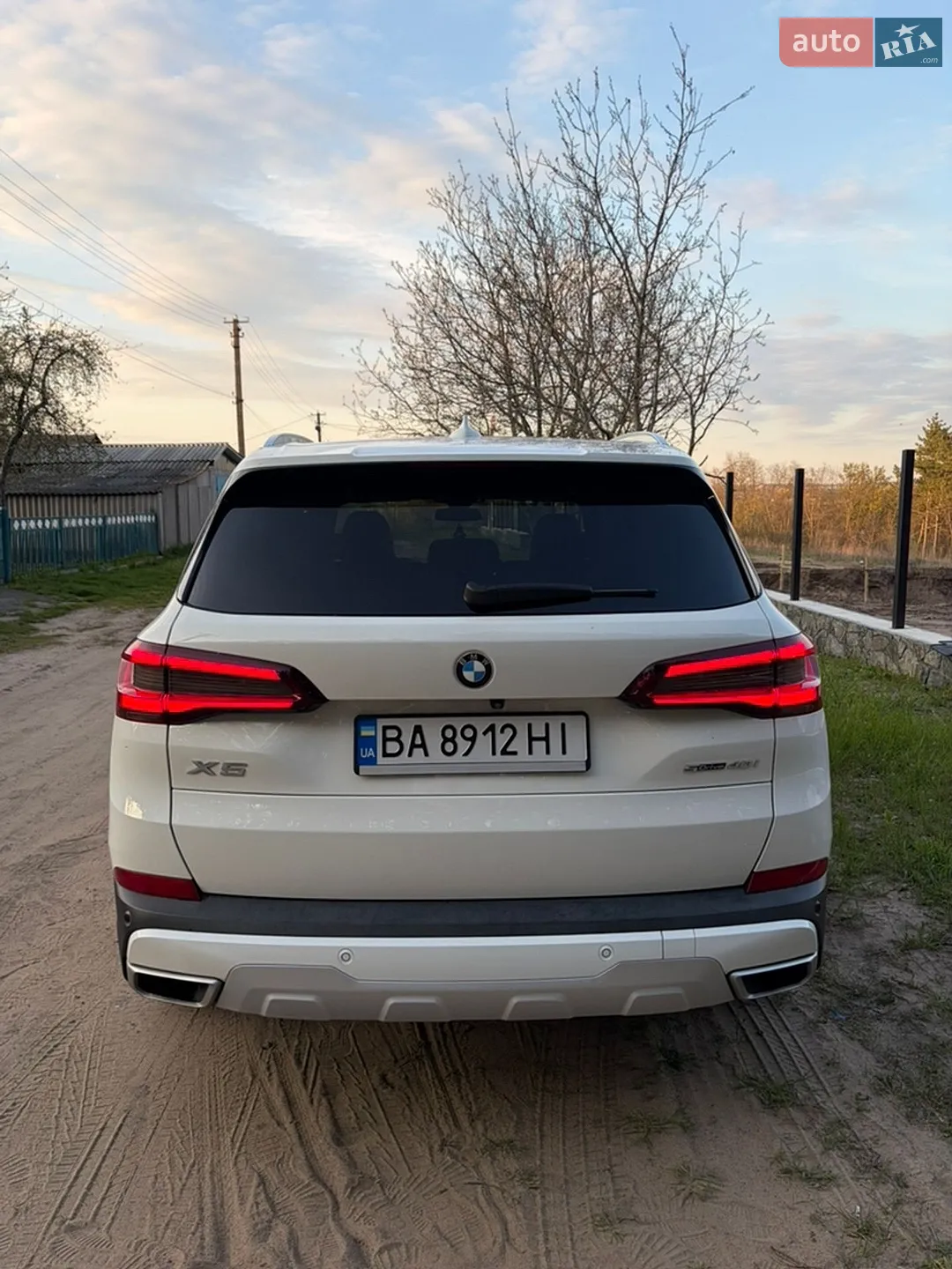 2021 BMW X5 - мініатюра 13