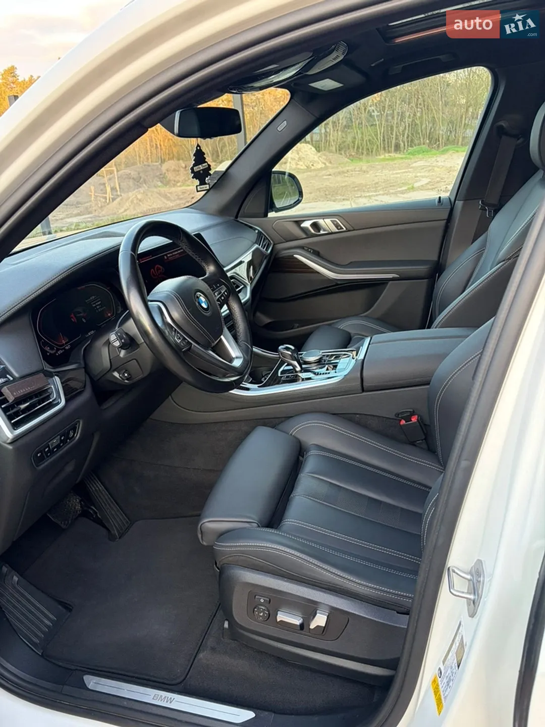 2021 BMW X5 - мініатюра 18