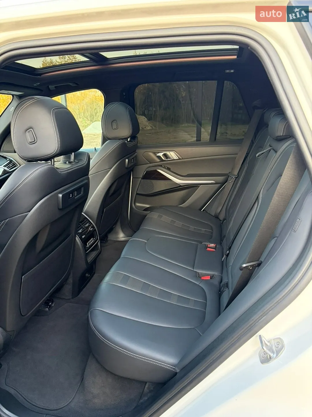 2021 BMW X5 - мініатюра 24