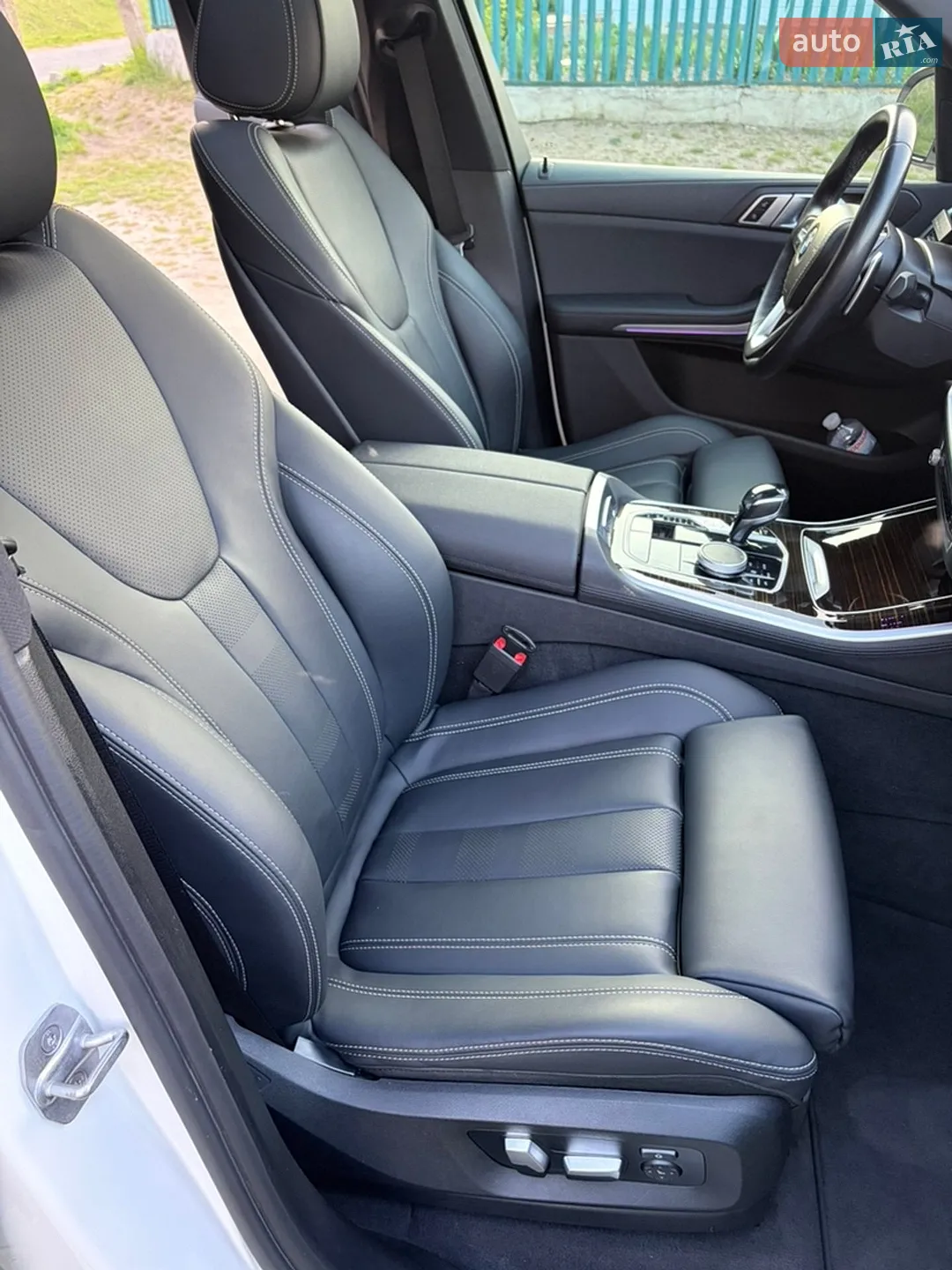 2021 BMW X5 - мініатюра 26