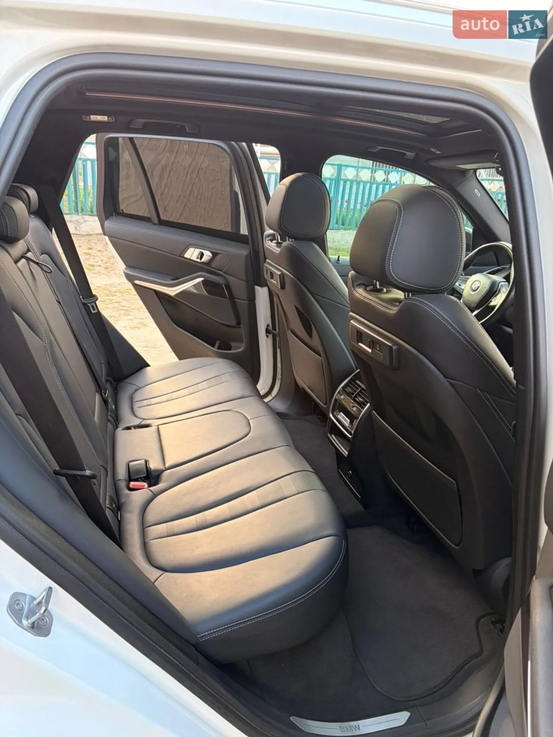 2021 BMW X5 - мініатюра 28
