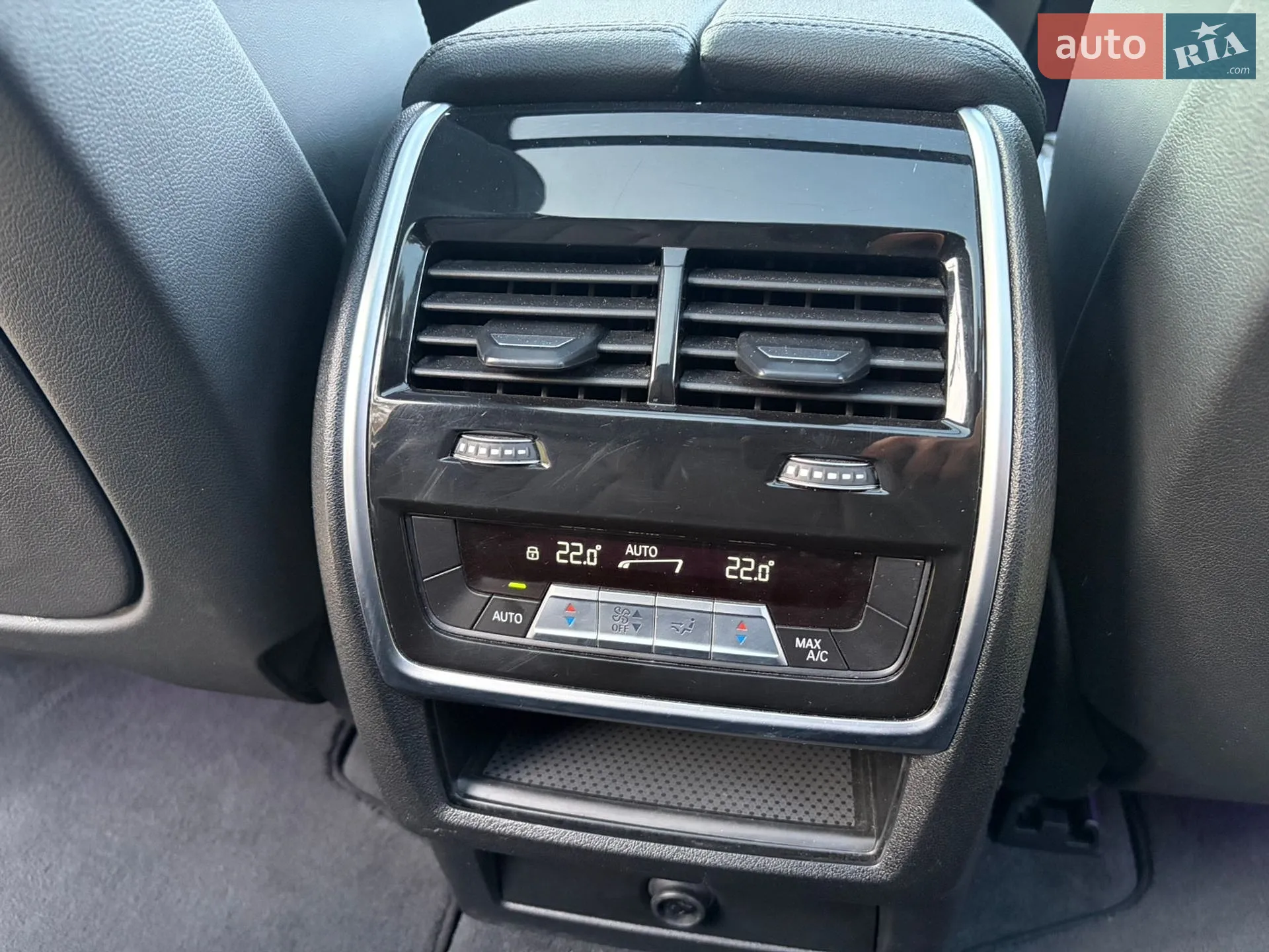 2021 BMW X5 - мініатюра 30