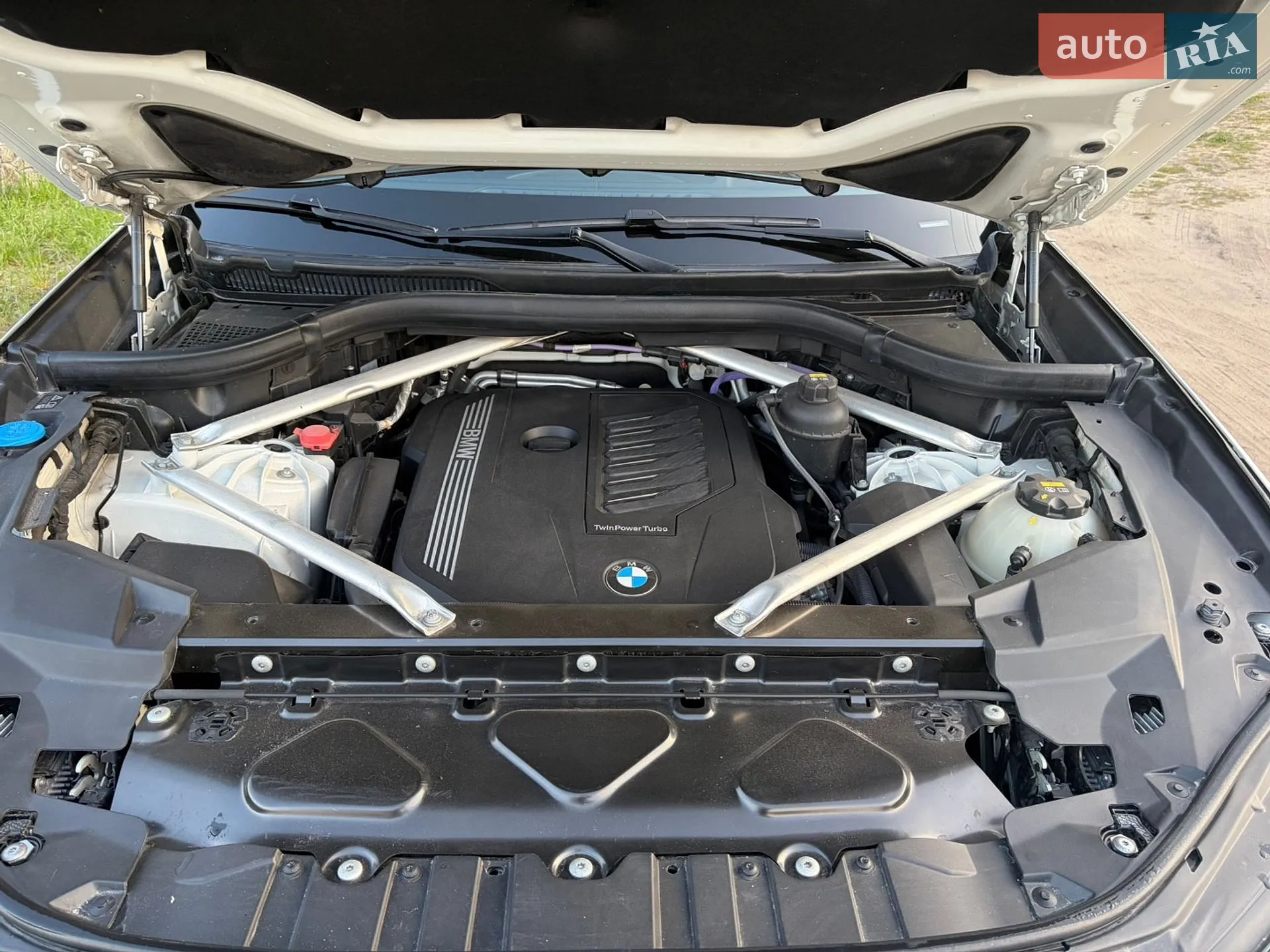 2021 BMW X5 - мініатюра 15