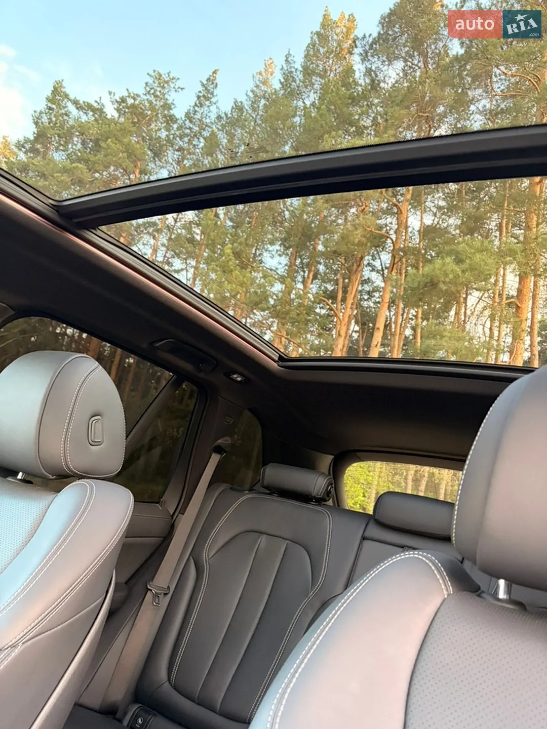 2021 BMW X5 - мініатюра 29