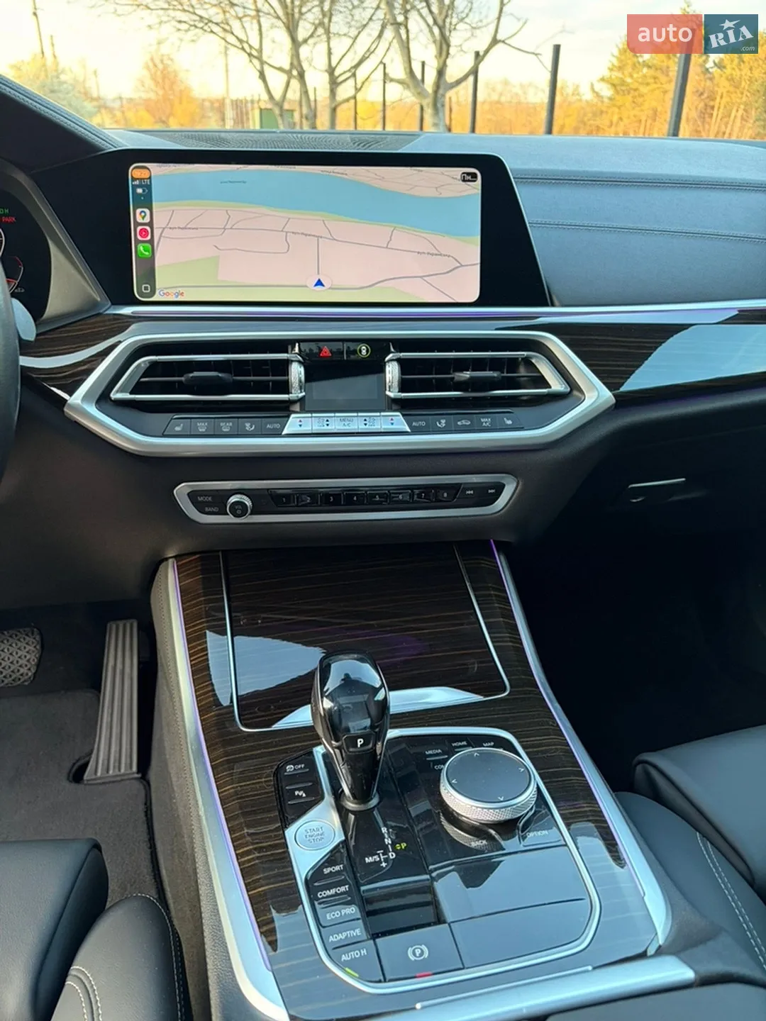 2021 BMW X5 - мініатюра 22