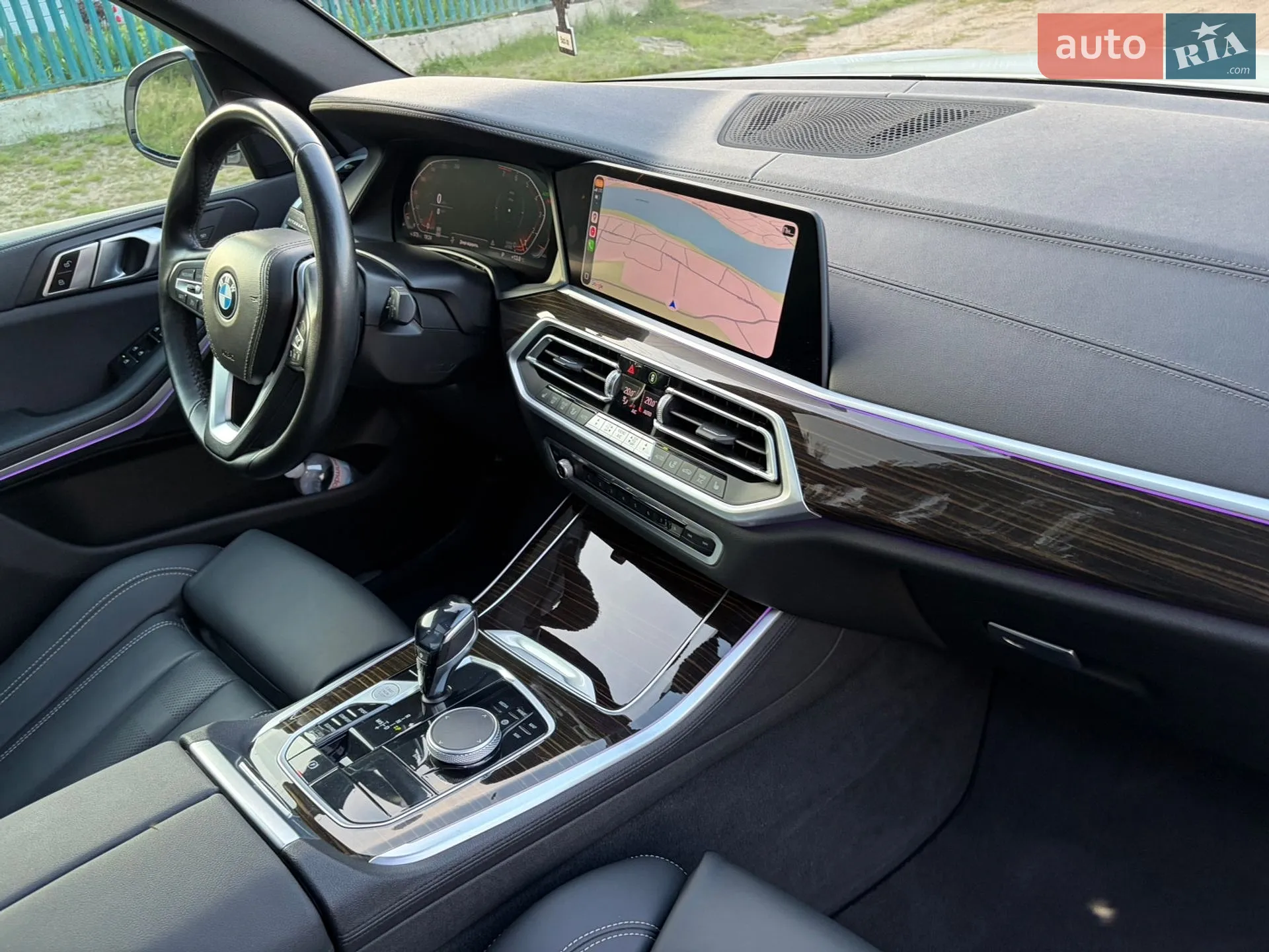 2021 BMW X5 - мініатюра 19
