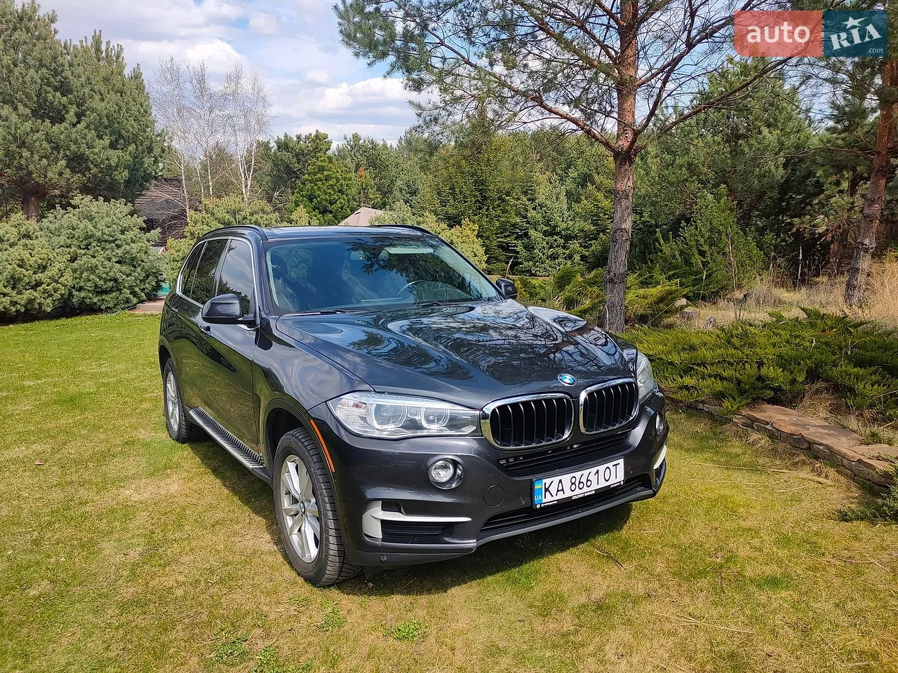 2016 BMW X5 - мініатюра 41
