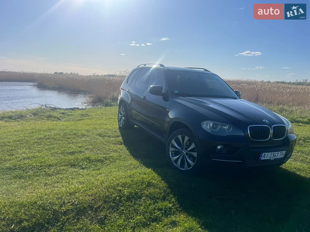2011 BMW X5 - мініатюра 63