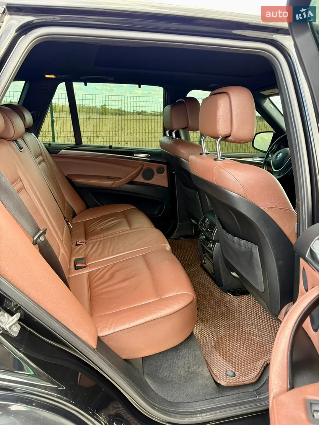 2012 BMW X5 - мініатюра 18