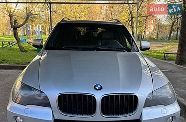 Внедорожник / Кроссовер BMW X5 2008 в Харькове