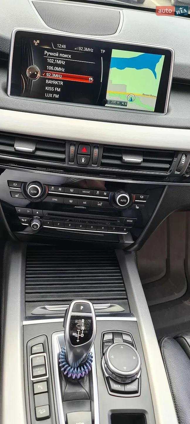 2015 BMW X5 - мініатюра 5