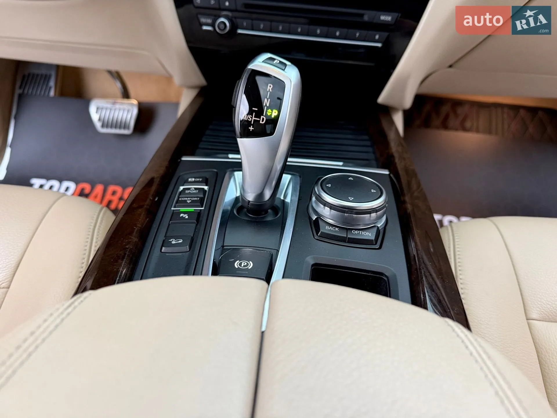 2014 BMW X5 - мініатюра 48