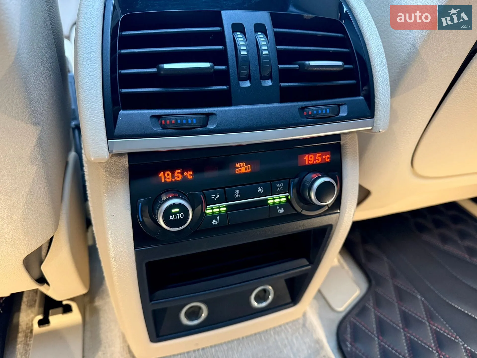 2014 BMW X5 - мініатюра 57