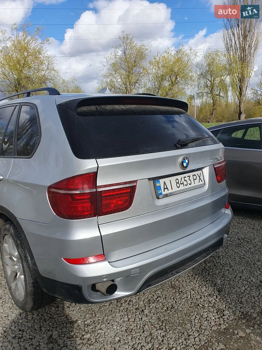 2011 BMW X5 - мініатюра 22