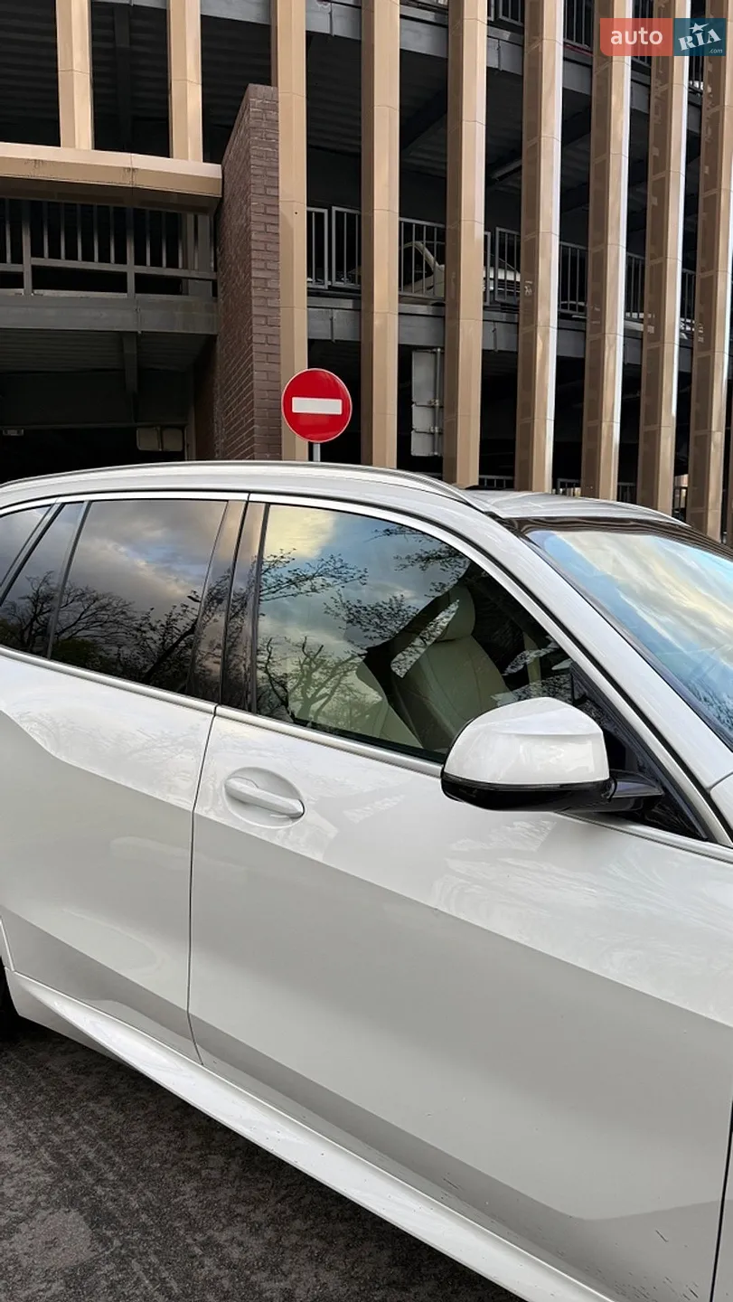 2019 BMW X5 - мініатюра 5