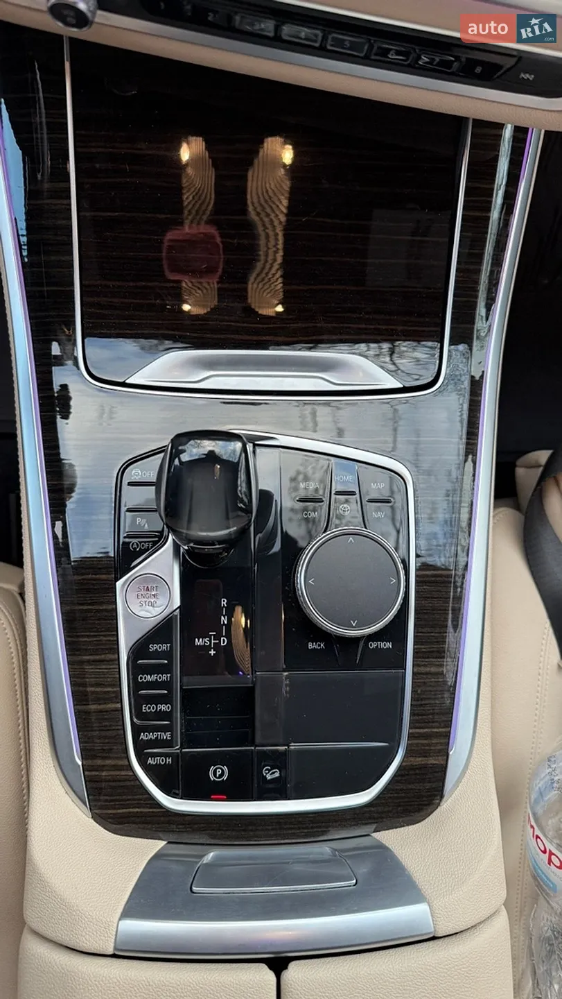 2019 BMW X5 - мініатюра 21
