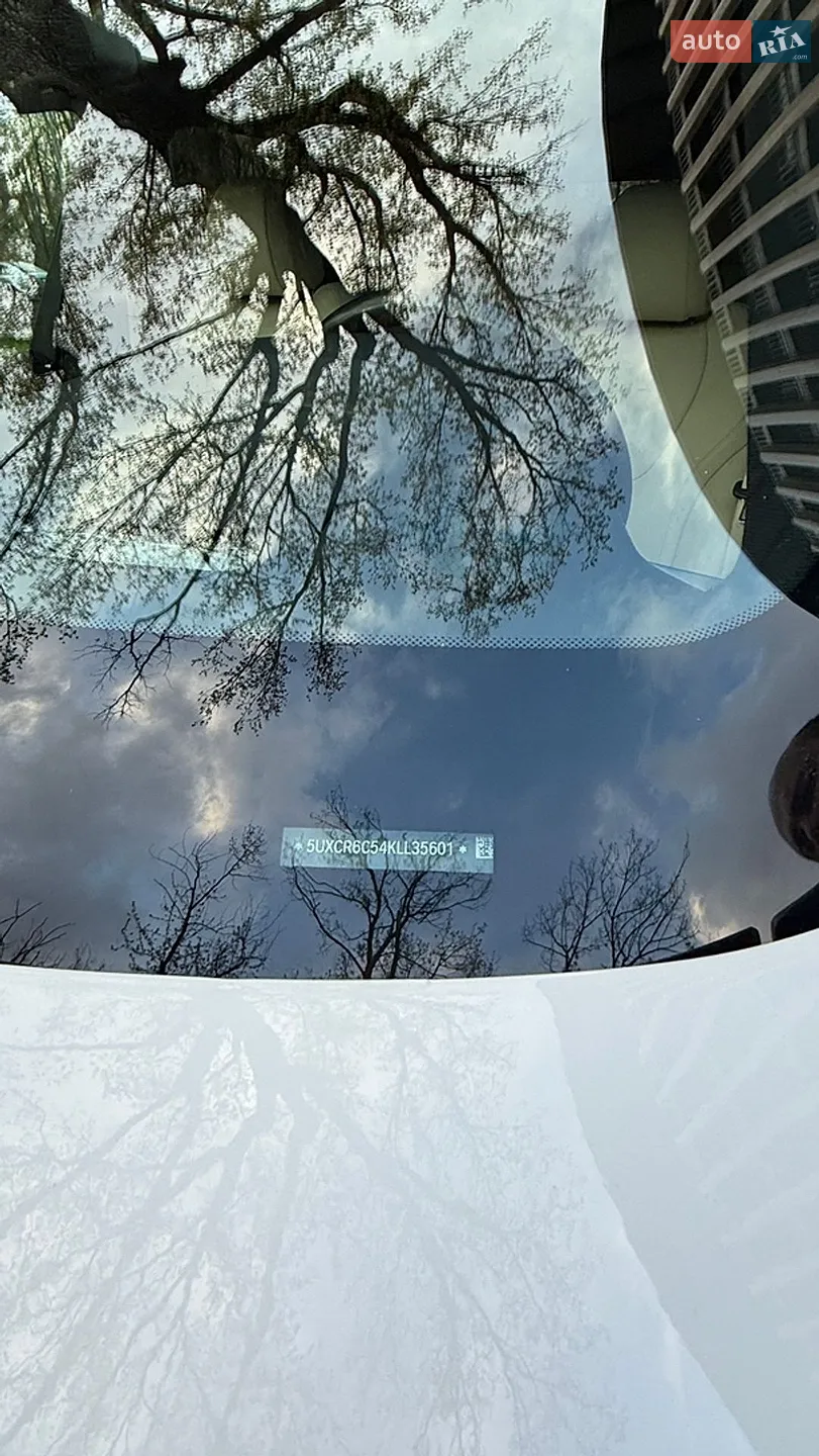 2019 BMW X5 - мініатюра 29