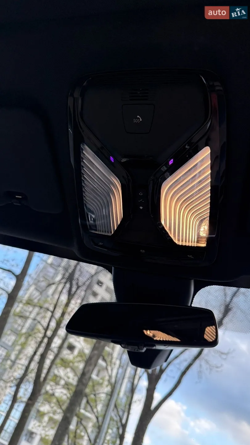 2019 BMW X5 - мініатюра 33