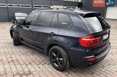 Внедорожник / Кроссовер BMW X5 2009 в Броварах