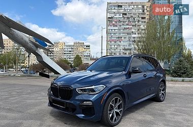 Внедорожник / Кроссовер BMW X5 2019 в Днепре