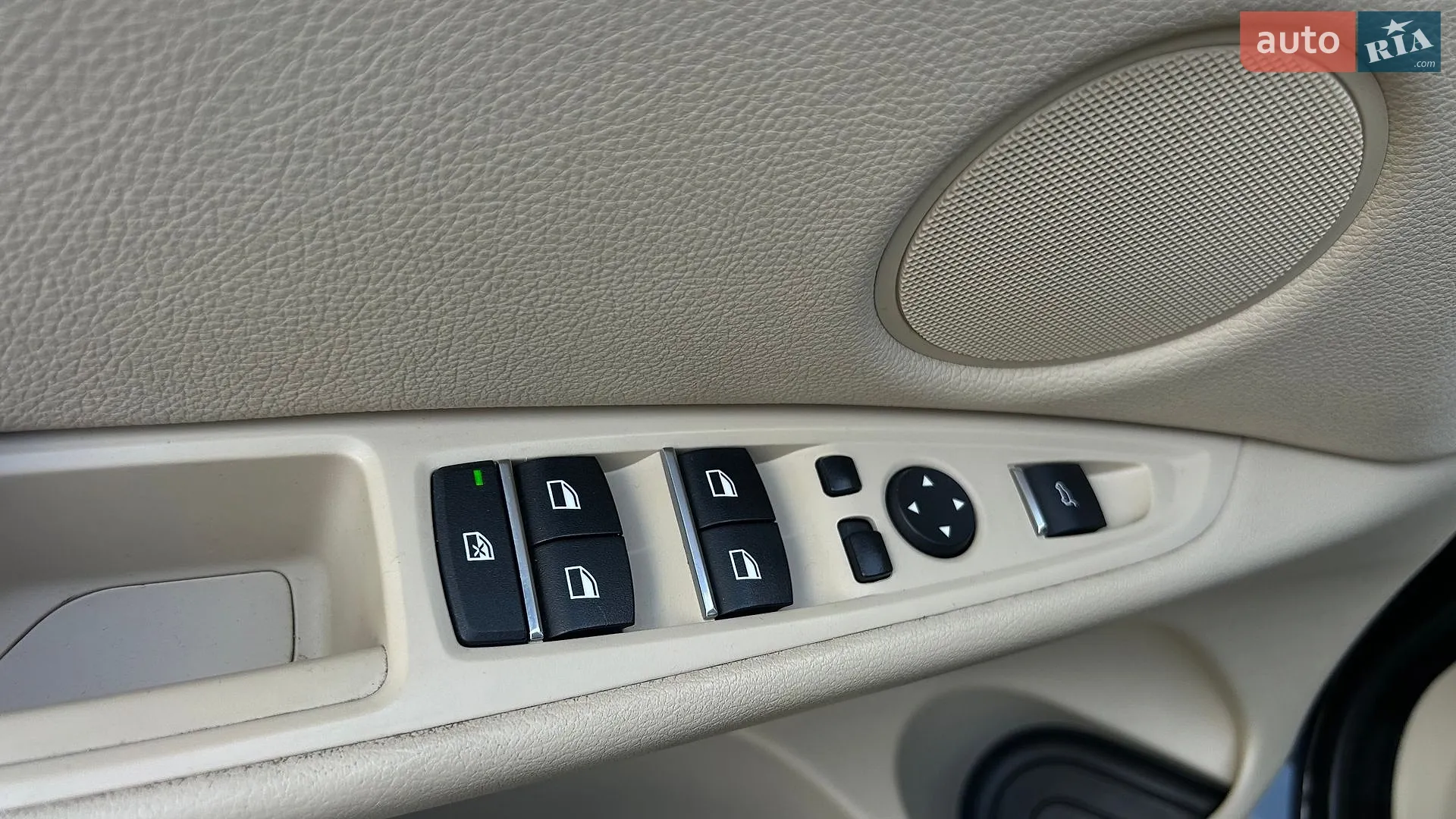 2014 BMW X5 - мініатюра 21