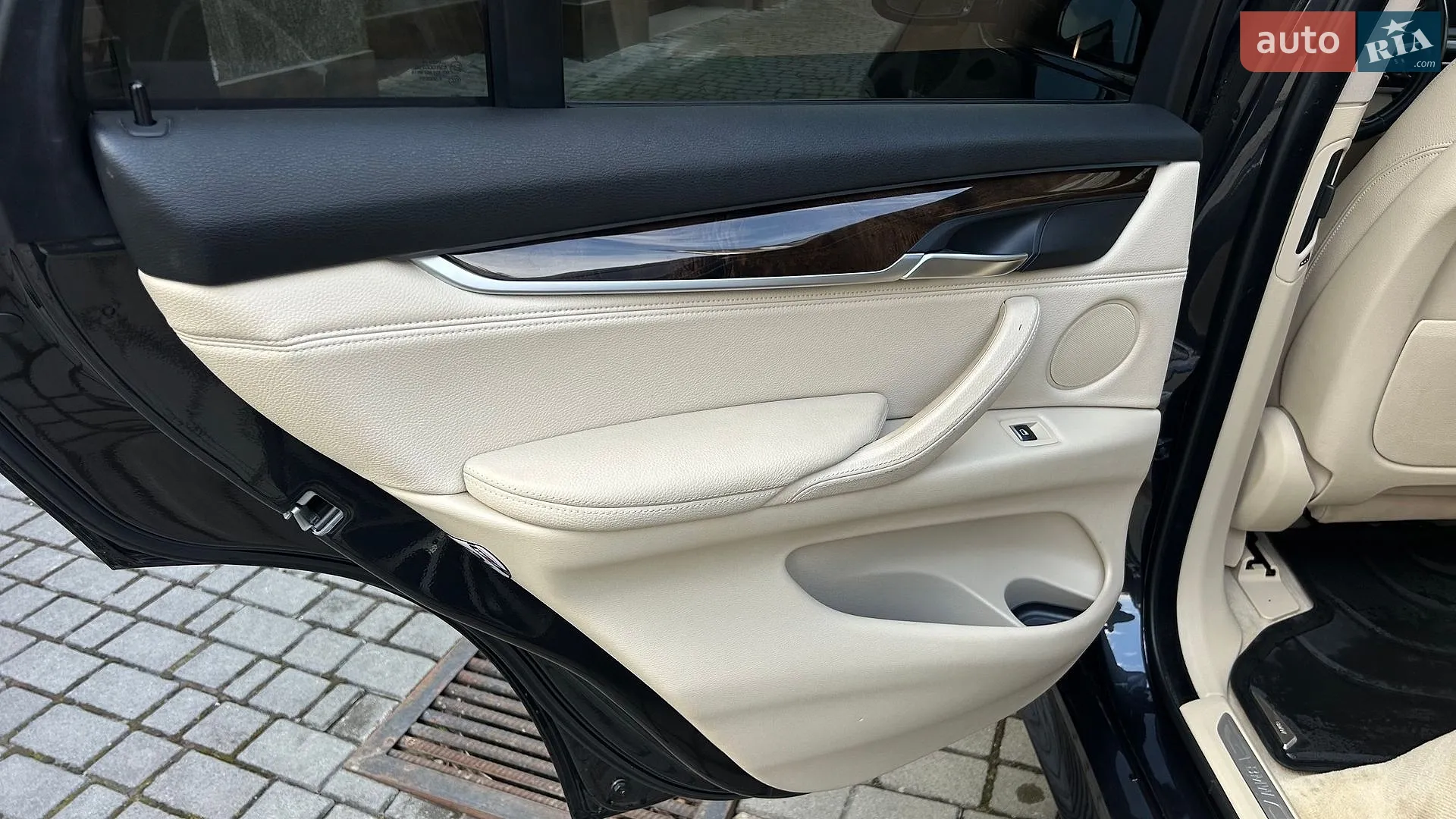 2014 BMW X5 - мініатюра 25