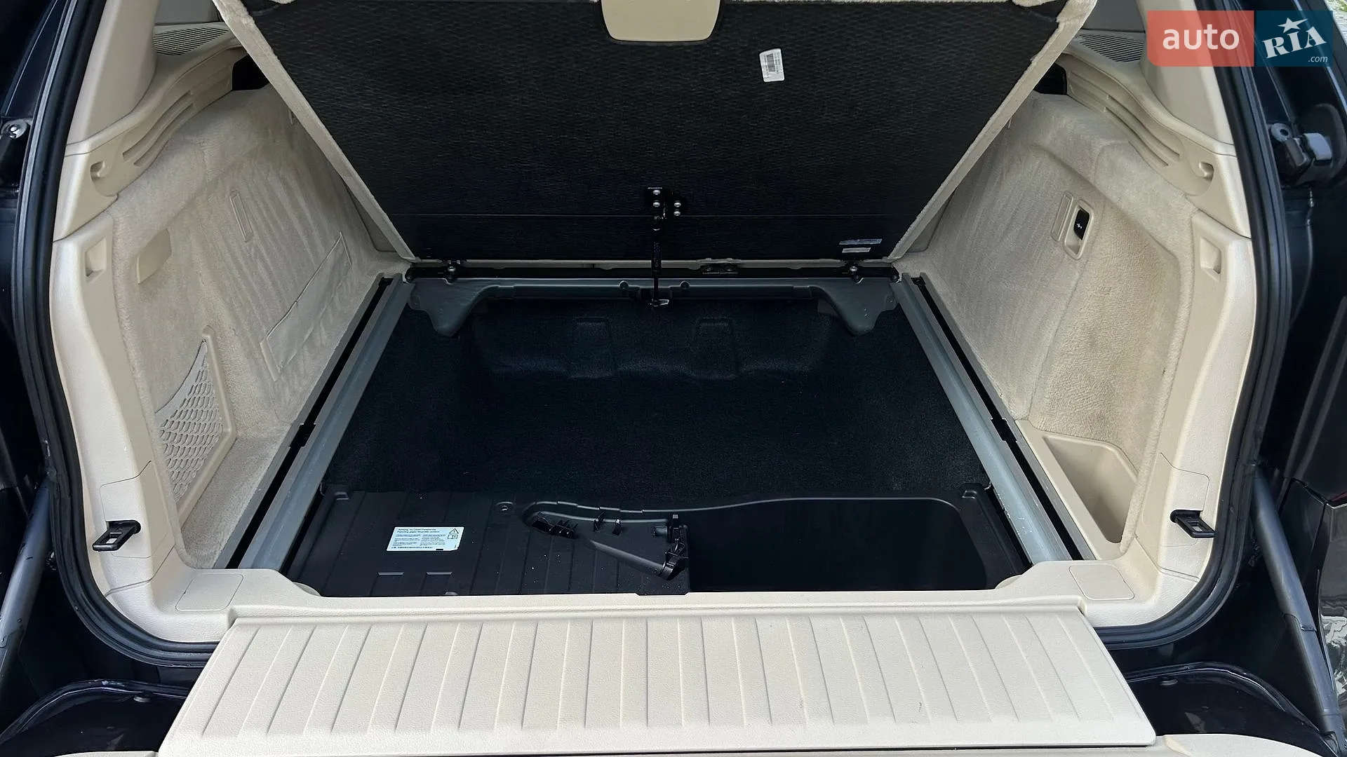 2014 BMW X5 - мініатюра 27