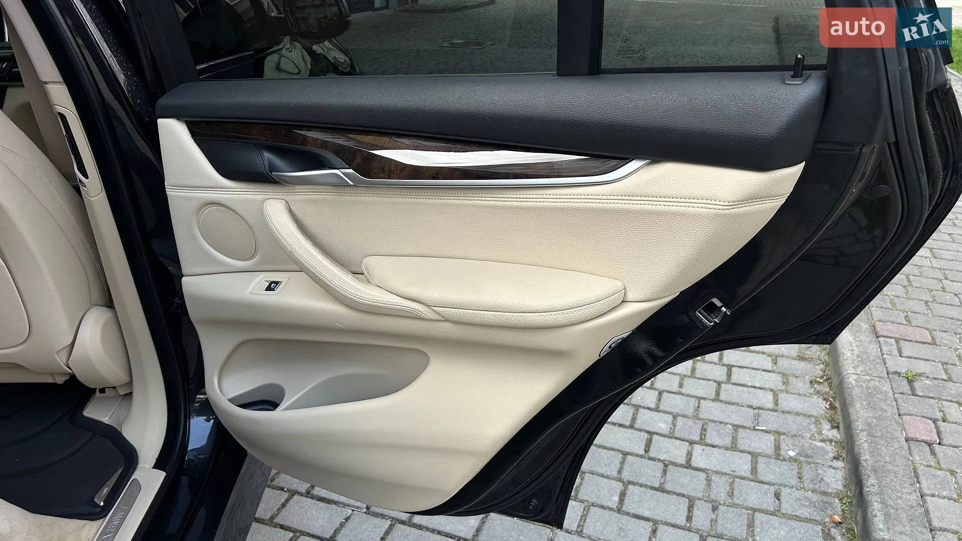 2014 BMW X5 - мініатюра 32