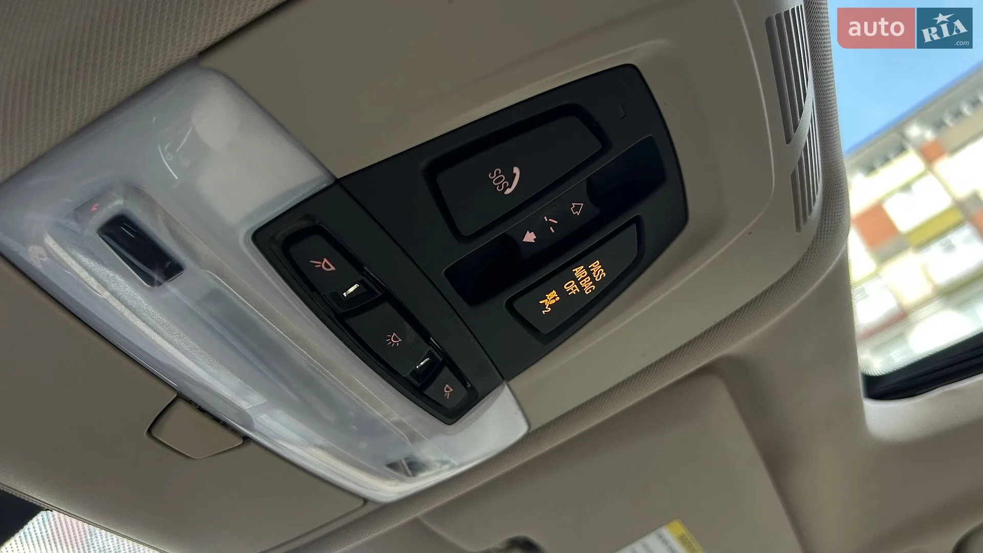 2014 BMW X5 - мініатюра 42