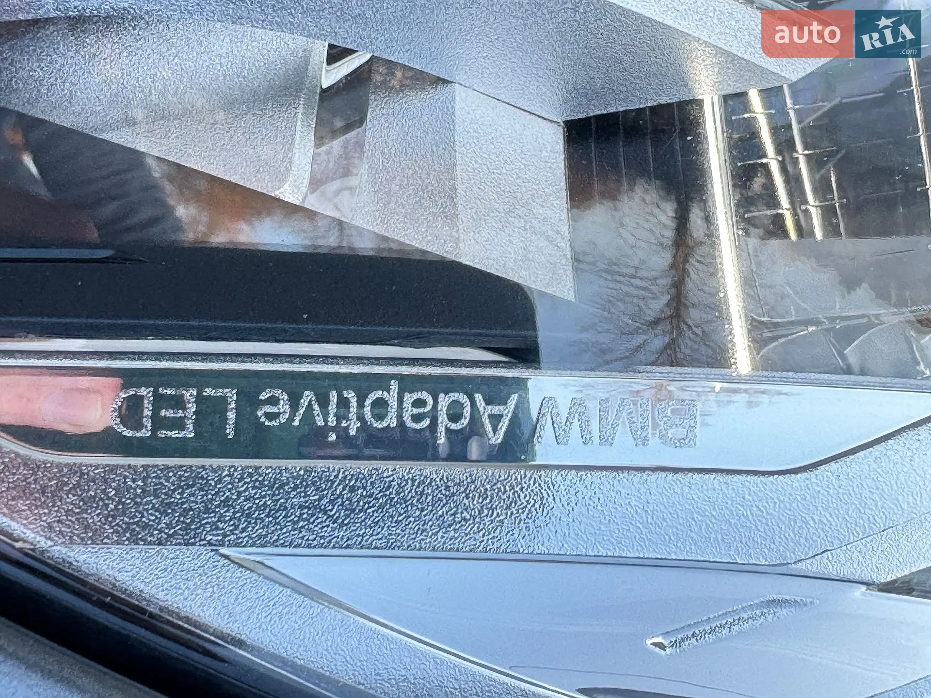 2015 BMW X5 - мініатюра 11