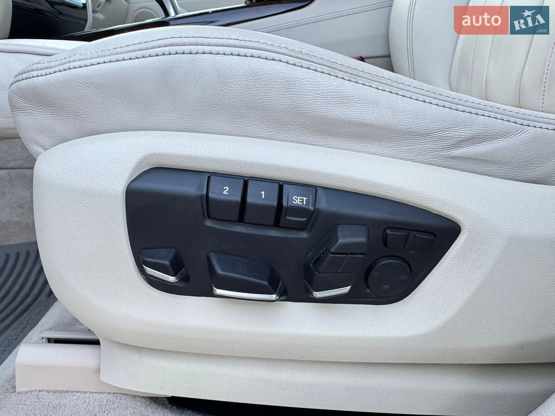 2015 BMW X5 - мініатюра 15