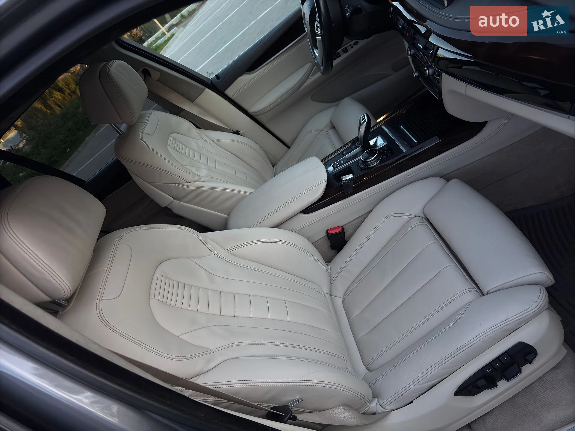 2015 BMW X5 - мініатюра 19