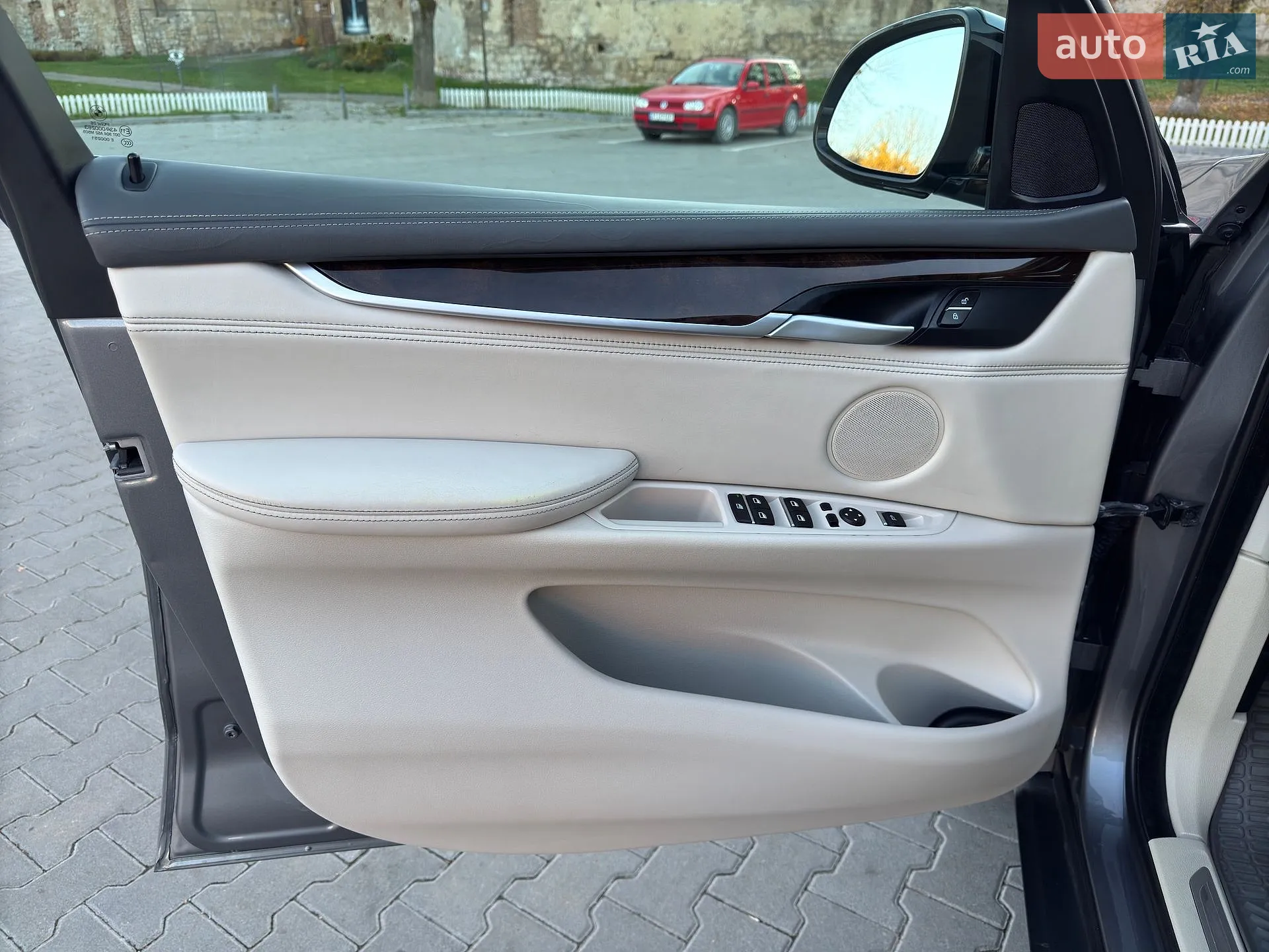 2015 BMW X5 - мініатюра 20