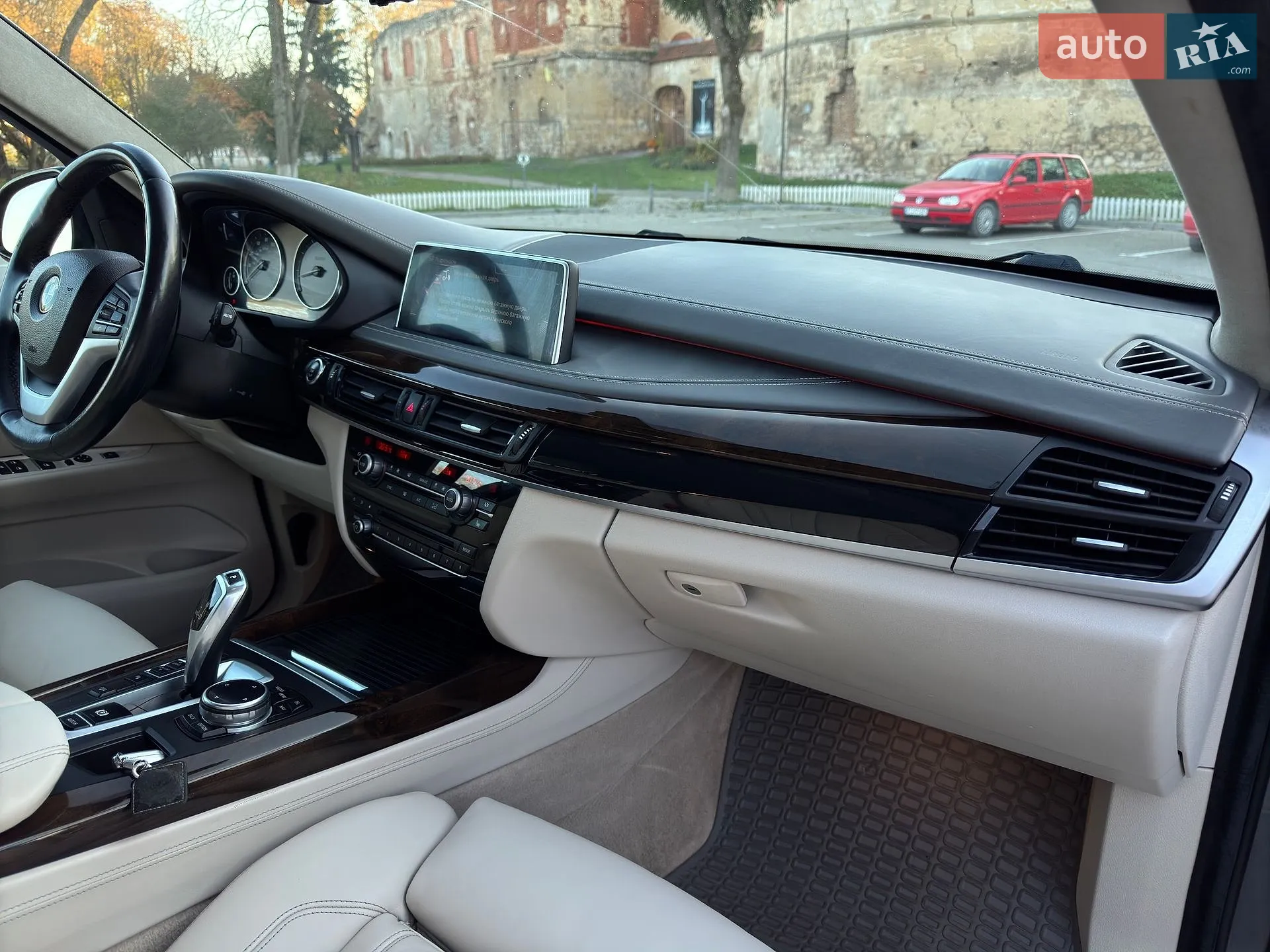 2015 BMW X5 - мініатюра 18