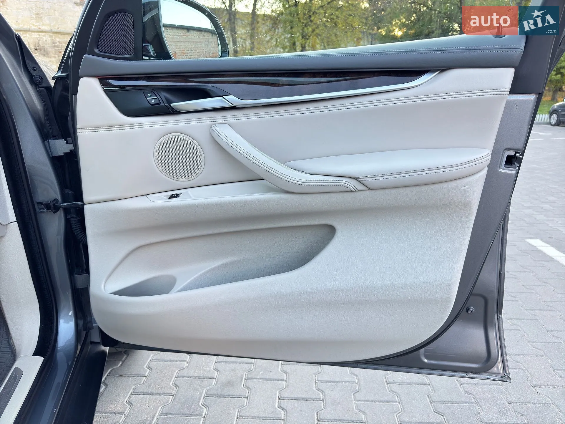 2015 BMW X5 - мініатюра 21