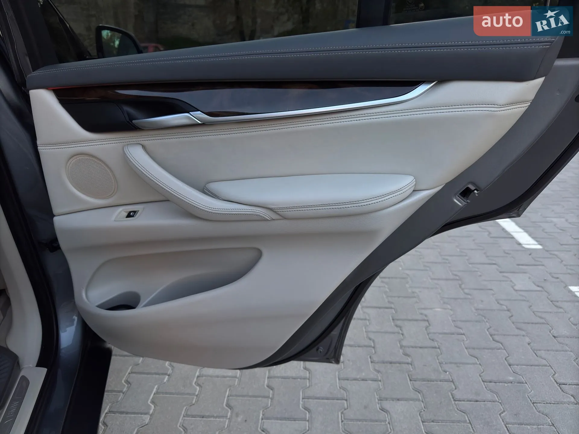 2015 BMW X5 - мініатюра 22
