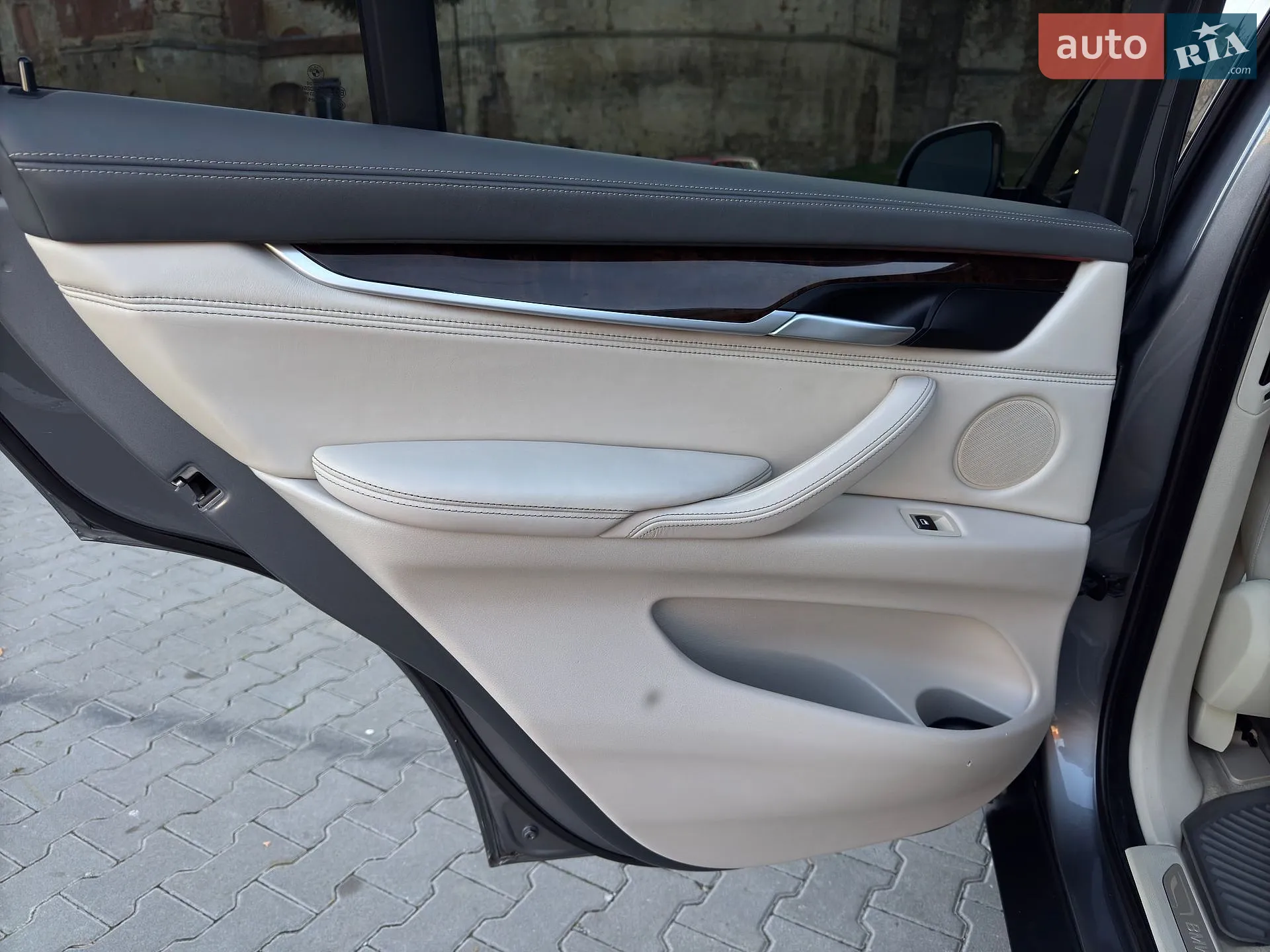 2015 BMW X5 - мініатюра 23