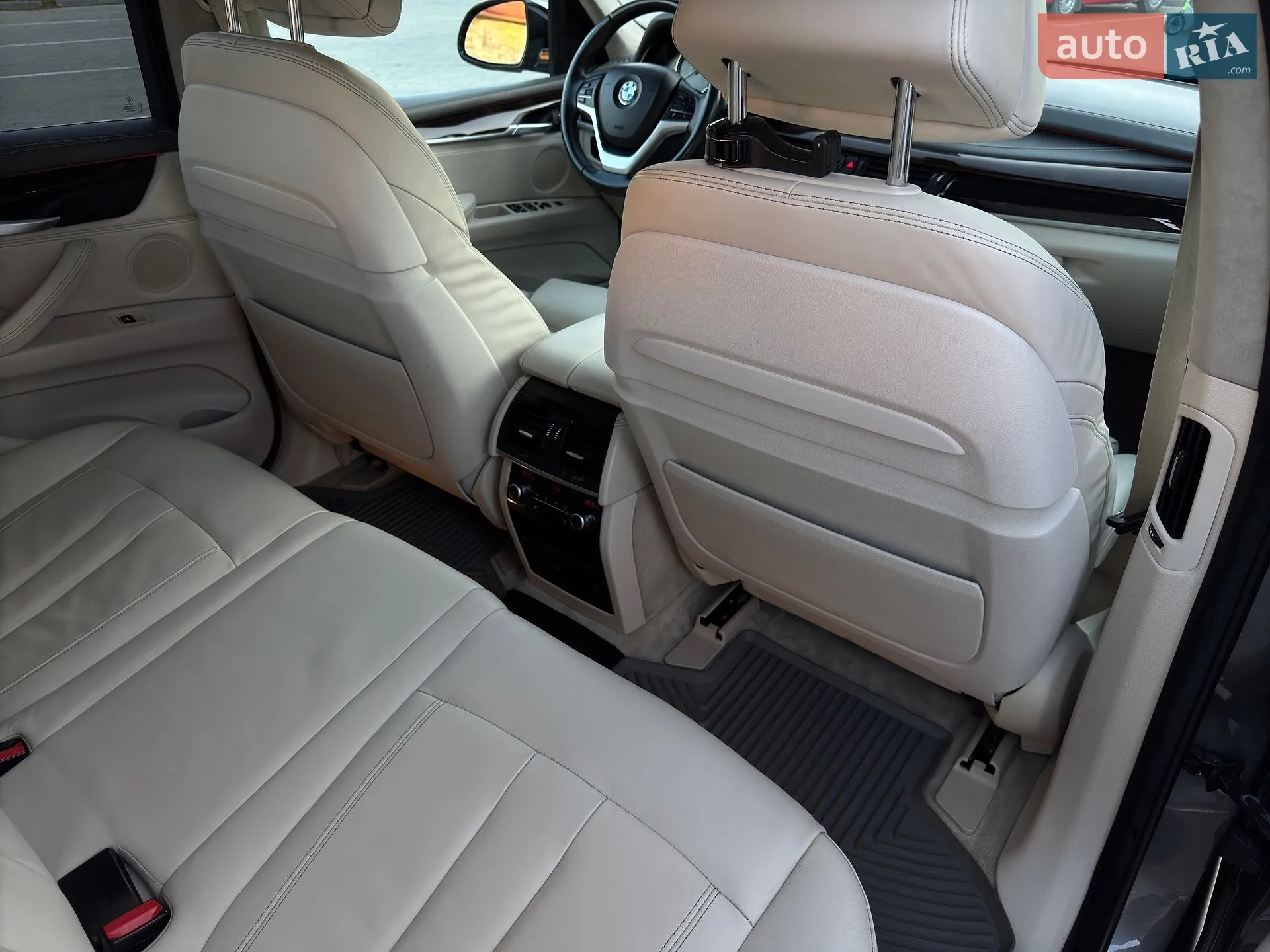2015 BMW X5 - мініатюра 26