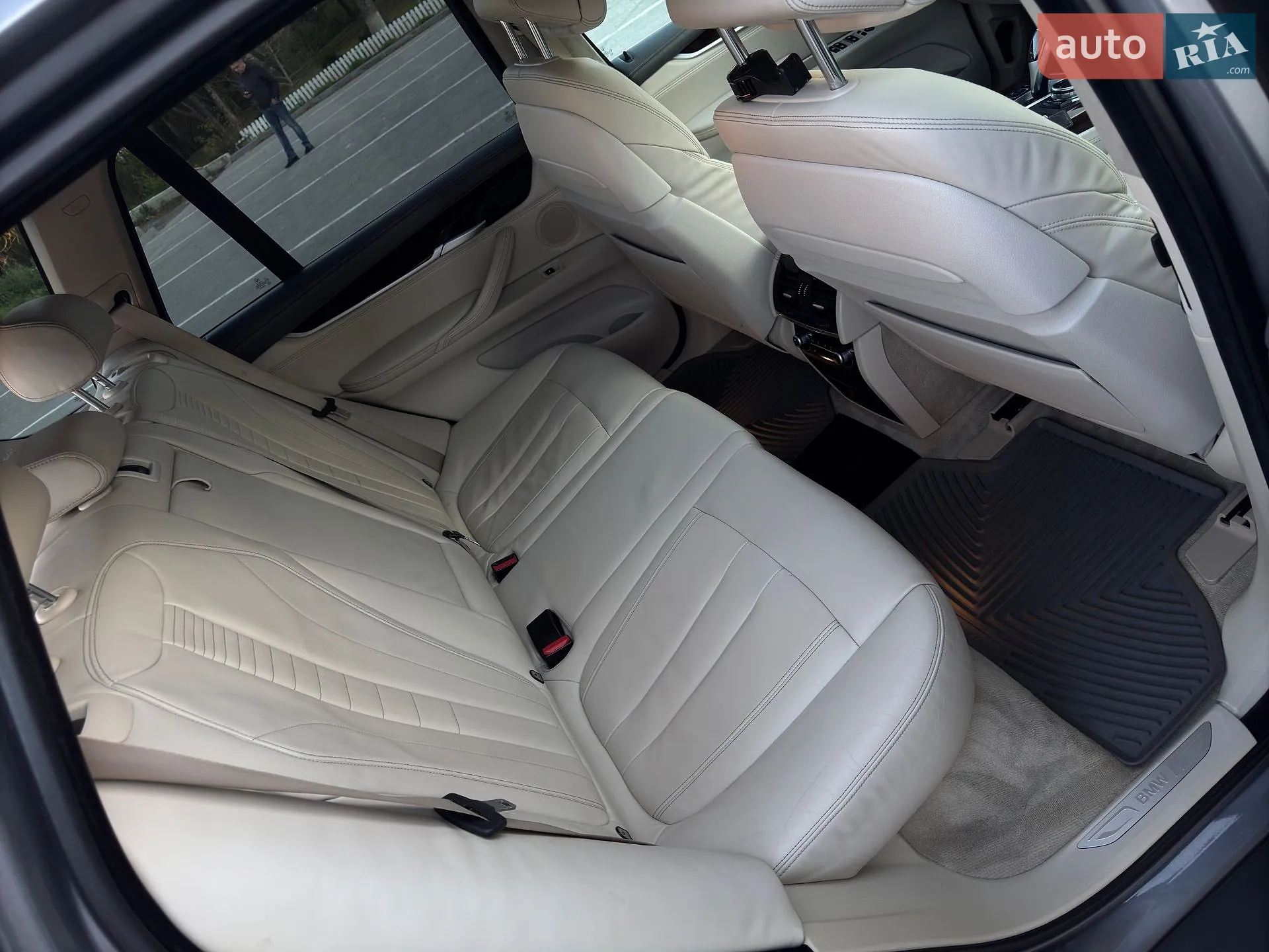 2015 BMW X5 - мініатюра 25