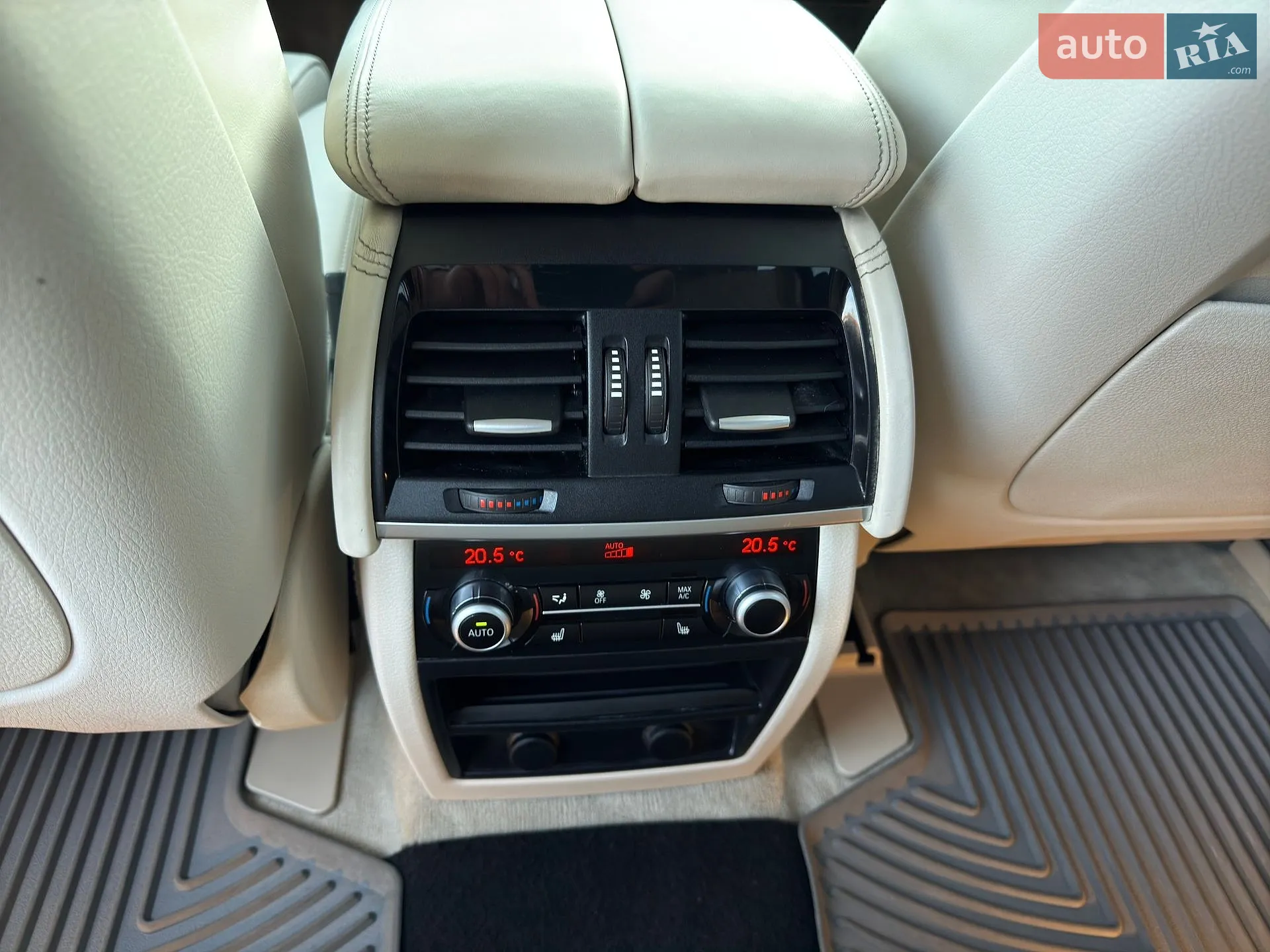 2015 BMW X5 - мініатюра 28